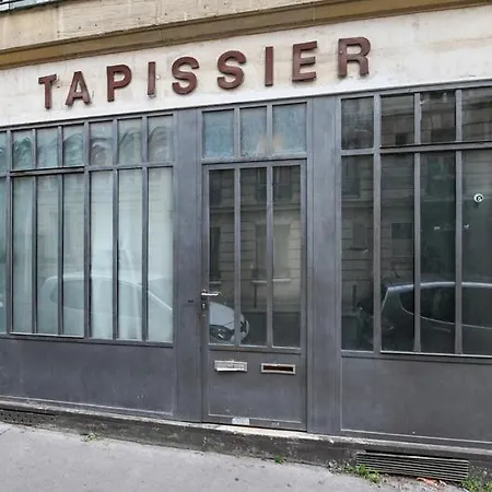 Daire 324 Vanves - Superb In Paris