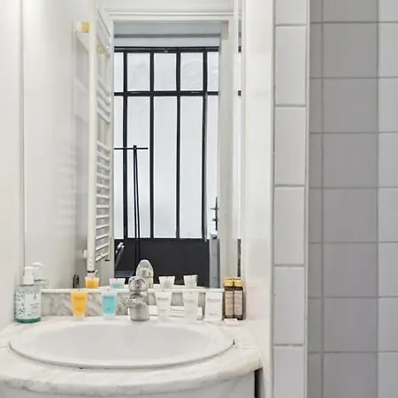 324 Vanves - Superb In * Paris