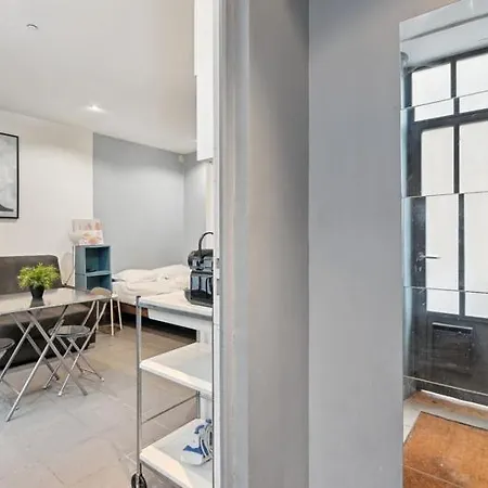 324 Vanves - Superb In Daire